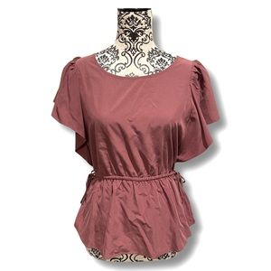 Express Women’s Top